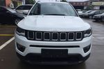 Jeep指南者2015款2.0L两驱豪华版