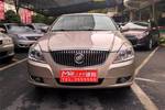别克凯越2011款1.6LX-MT