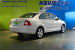 斯柯达昕锐2013款1.6L 自动智选型