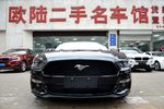 福特Mustang2017款2.3T 运动版