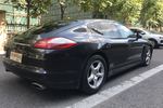 保时捷Panamera2010款Panamera 3.6L 