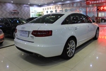 奥迪A6L2011款2.4L 舒适型