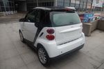 smartfortwo2012款1.0 MHD 硬顶标准版