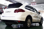 保时捷Cayenne S E-Hybrid2015款S E-Hybrid 3.0T