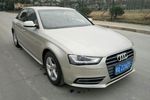 奥迪A4L2015款35 TFSI 自动舒适型