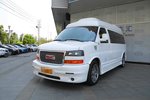 GMC Savana2013款6.0L 豪华隐私屏版7座