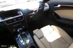 奥迪A4 allroad2013款40 TFSI allroad quattro 豪华型 