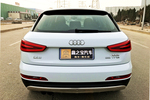 奥迪Q32013款35 TFSI 舒适型