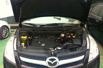 马自达Mazda82011款2.3L 精英版