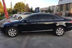 奥迪A6L2009款2.4L 豪华型