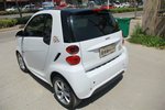 smartfortwo2014款1.0T 硬顶城市光波激情版