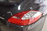 保时捷Panamera2010款Panamera S 4.8L 