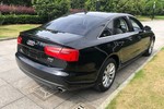 奥迪A6L2016款45 TFSI quattro 运动型