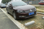 大众帕萨特2013款2.0TSI DSG 至尊版