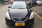 日产TIIDA2011款1.6L CVT舒适型