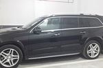 奔驰GL级2013款GL 500 4MATIC