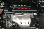 丰田RAV42012款炫装版 2.0L 自动四驱 