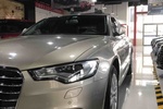 奥迪A6L2012款TFSI 标准型(2.0T)