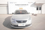 大众宝来2011款1.6L 手动 舒适型