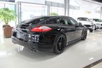 保时捷Panamera2010款Panamera 4 3.6L 