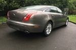 捷豹XJ2012款XJ 伦敦限量版 3.0
