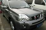 日产奇骏2010款2.5L CVT至尊版 4WD