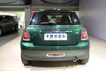 MINIMINI2011款1.6L ONE