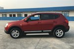 日产逍客2013款2.0XV 炫 CVT 2WD