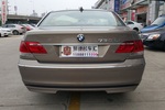 宝马7系2005款730li