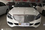 奔驰C级2015款C 200L