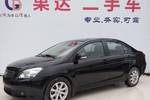 长城C30 2012款1.5L CVT自动精英型