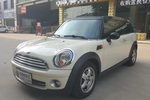 MINIMINI2010款1.6L COOPER Cheer 