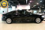 奥迪A6L2012款35 FSI 舒适型(2.8L)