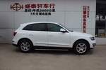 奥迪Q52012款2.0TFSI 进取型