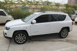 Jeep指南者2013款2.0L 两驱豪华版