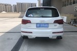 奥迪Q72015款35 TFSI 运动型