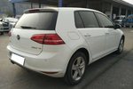 大众高尔夫2014款1.4TSI 自动舒适型 