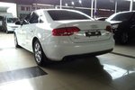 奥迪A4L2011款2.0TFSI 舒适型