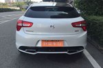 DS52014款1.6T 豪华版THP160