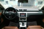 大众CC2011款1.8TSI 豪华型