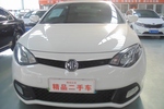 MG62011款1.8T 豪华版