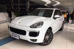 保时捷Cayenne2016款3.0T