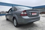 福特福克斯三厢2009款1.8L 自动豪华型