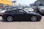 保时捷9112010款Carrera 4