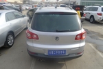 大众Tiguan2009款2.0TSI 豪华版