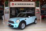 MINIMINI2013款1.6L ONE 限量第三款