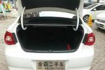 大众宝来2011款1.6L 手动 舒适型