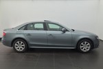 奥迪A4L2010款2.0TFSI 舒适型