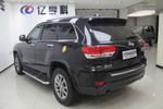 Jeep大切诺基2015款3.0L 舒享导航版