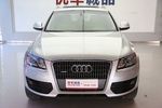 奥迪Q52011款2.0TFSI 技术型